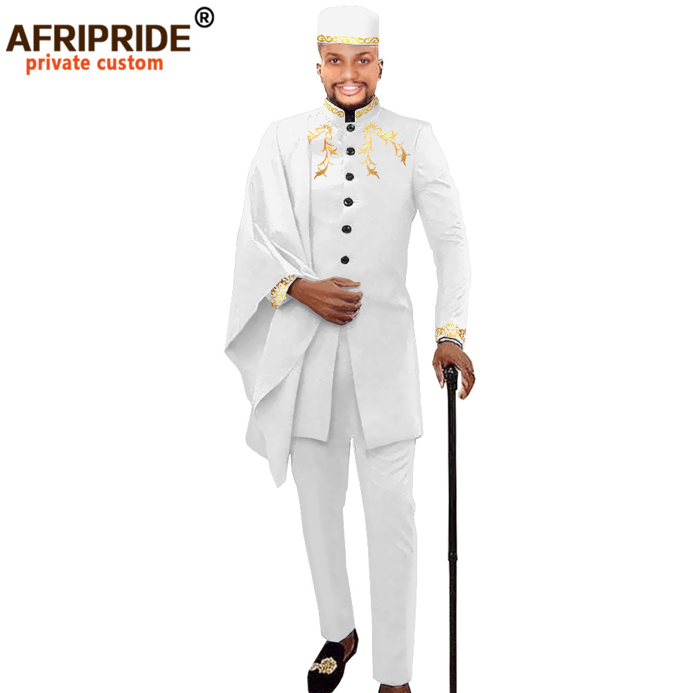 Men Formal Wear Pinterest - African Men Clothing for Party Wedding