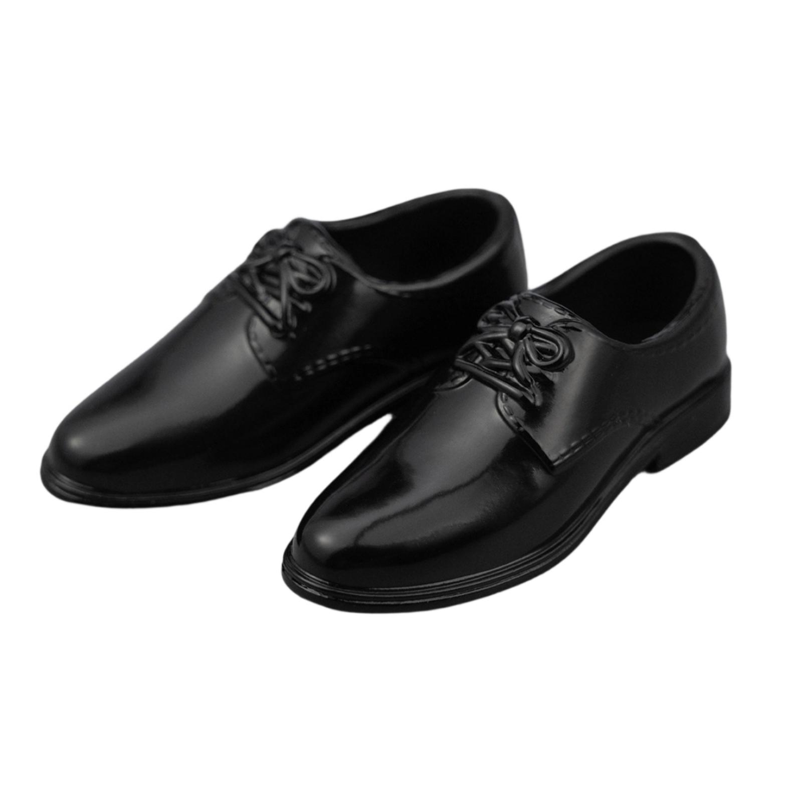 Men Formal Footwear Plastic Ox - Scale - Men Formals & Ethnic Wear review and price