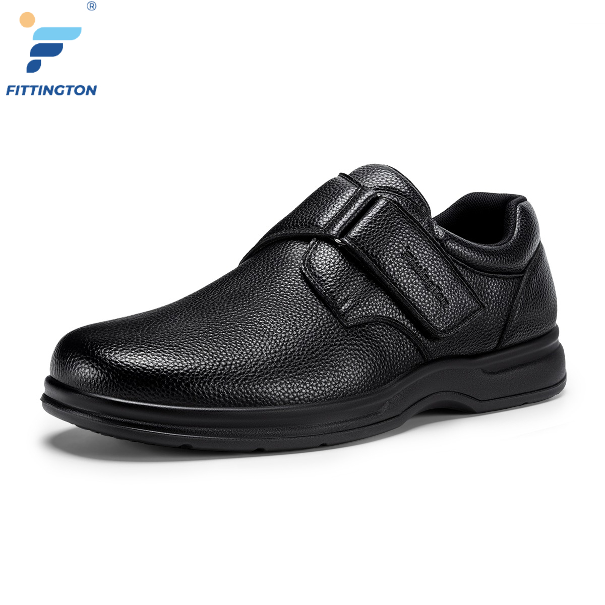 Fittington Extra Wide Toe Men' - Men Formal Wear Office review and price