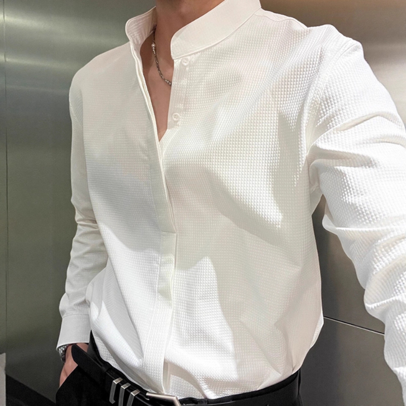 Men's Autumn Light Mature Styl - Formal Wear For Men Xxl review and price