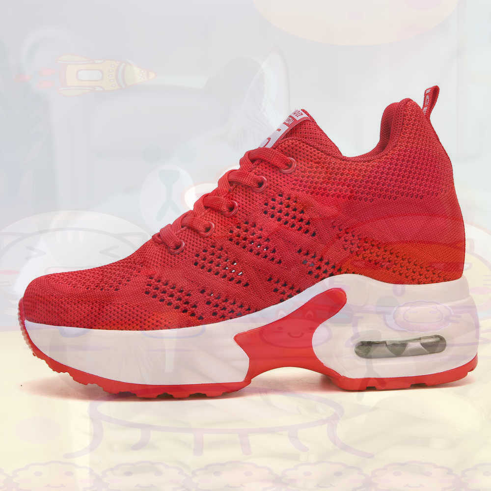 Red Size 36 Shoes Woman Tennis - Men Formal Wear Office review and price