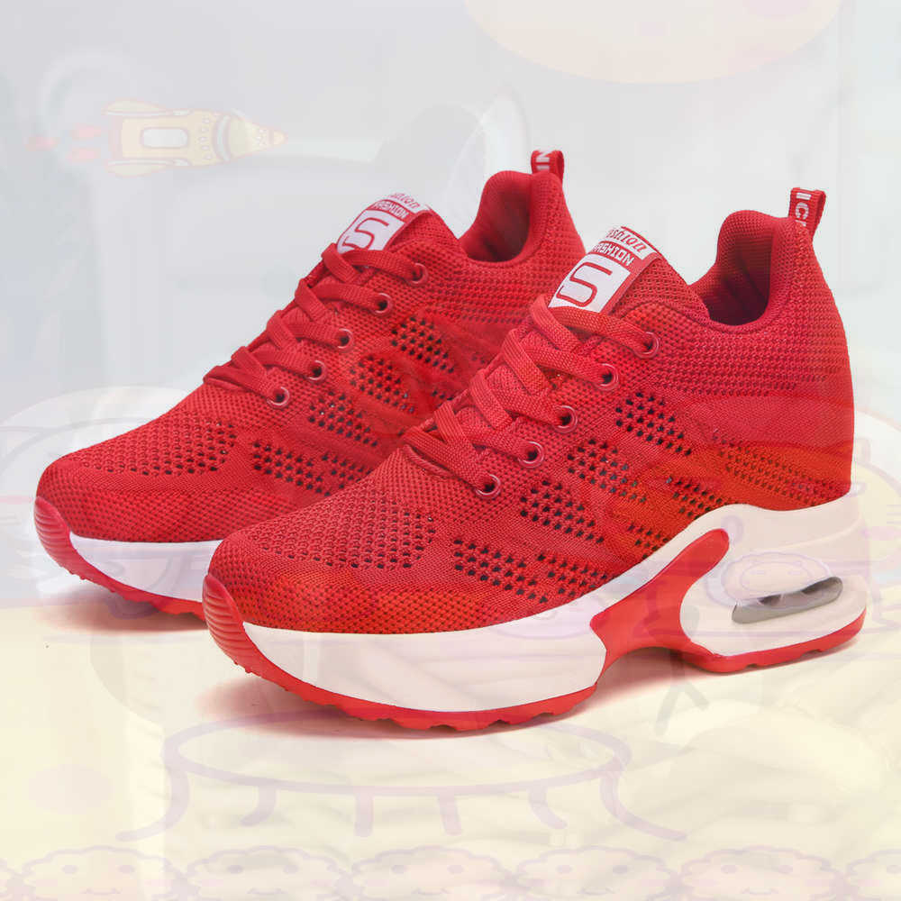 Red Size 36 Shoes Woman Tennis - Men Formal Wear Office review and price