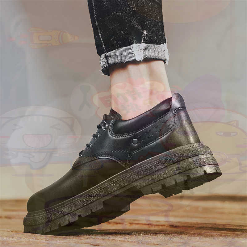 Dark Natural Leather Fashion T - Men'S Best Sneakers For Formal Wear review and price