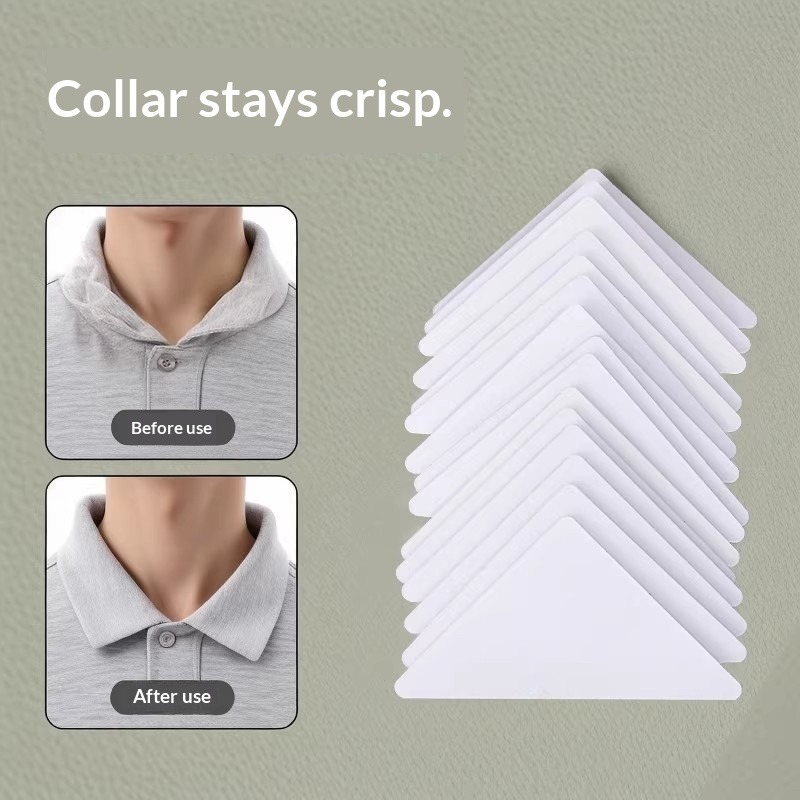 Men Women Shirt Collar Sticker - Men Formal Wear Pinterest review and price