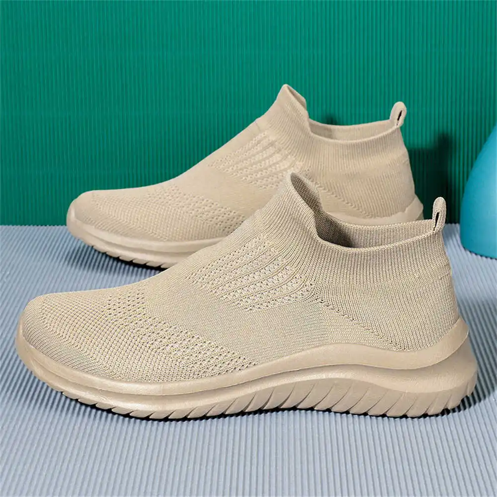 Beige Soft New Novelty Tennis  - Men'S Best Sneakers For Formal Wear review and price