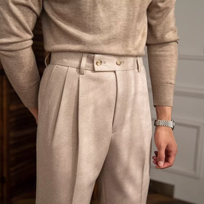 Classics Italian Naples Style  - Men Formal Wear Pinterest review and price
