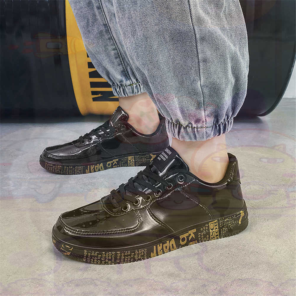 Round Foot Size 45 Sneakers Wh - Men'S Best Sneakers For Formal Wear review and price