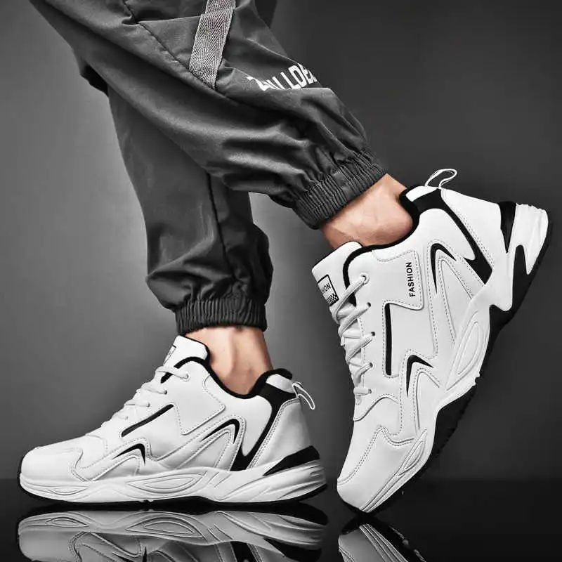 Cold-proof Spring Gym Sneakers - Men'S Best Sneakers For Formal Wear review and price
