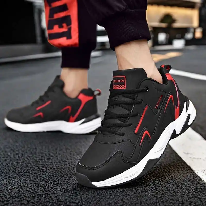 Cold-proof Spring Gym Sneakers - Men'S Best Sneakers For Formal Wear review and price