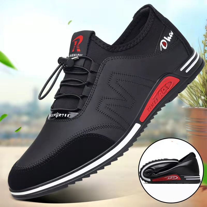Men's Shoes Fashion Soft Soled - Men'S Style Formal Wear review and price