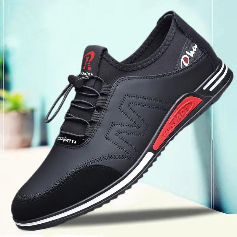 Men's Shoes Fashion Soft Soled - Men'S Style Formal Wear review and price