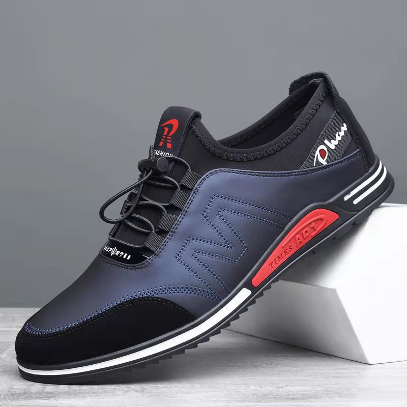 Men's Shoes Fashion Soft Soled - Men'S Style Formal Wear review and price