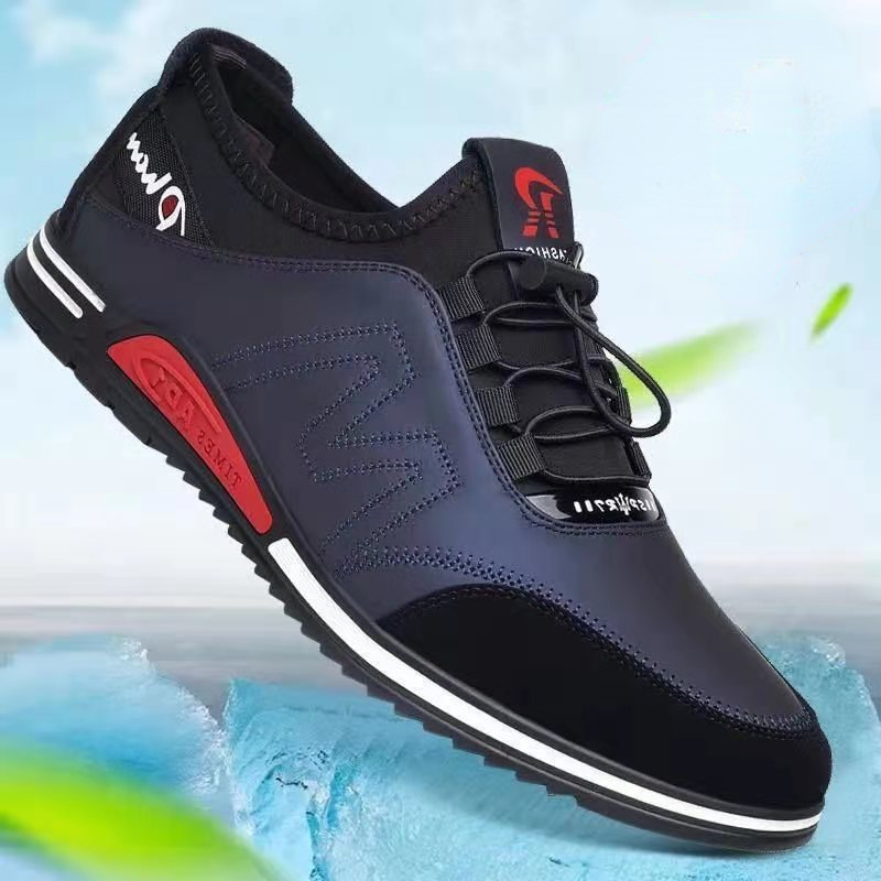 Men's Shoes Fashion Soft Soled - Men'S Style Formal Wear review and price