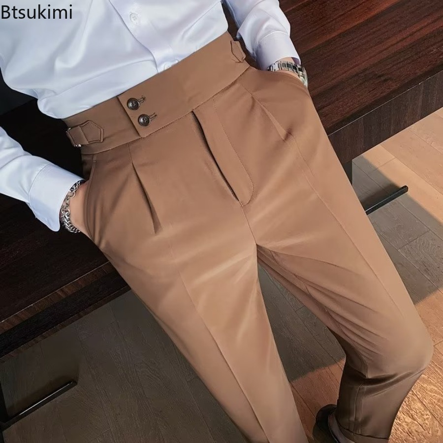 New 2026 Men's Solid Color Sui - Men Formal Wear Pinterest review and price