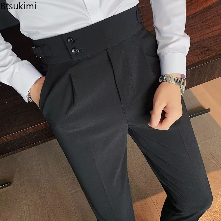 New 2026 Men's Solid Color Sui - Men Formal Wear Pinterest review and price