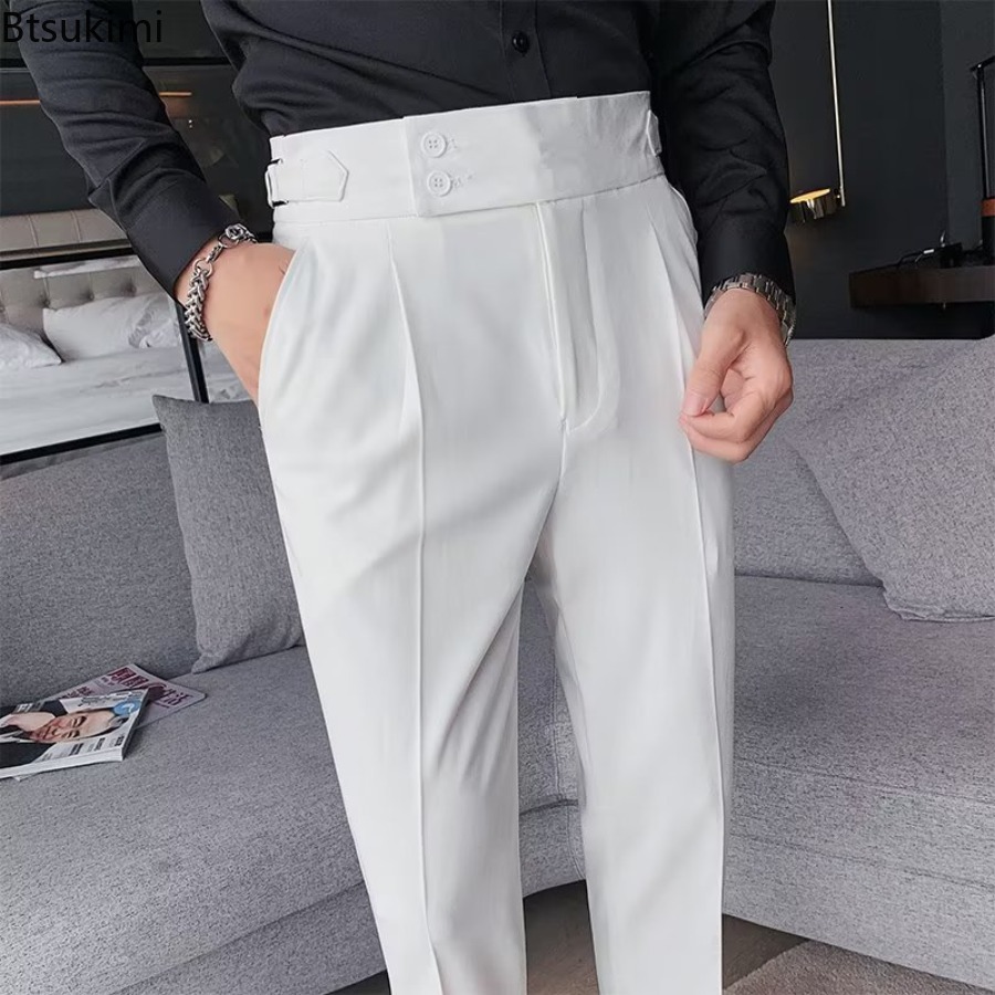 New 2026 Men's Solid Color Sui - Men Formal Wear Pinterest review and price